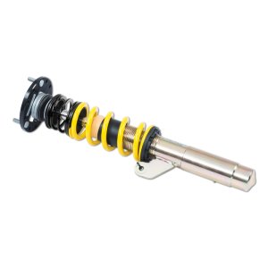 BMW 1 Series Coilover Suspension Kit - ST Suspensions - ST XTA-Height Adjustable - `08-`13